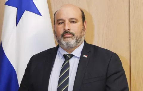 Carlos Ordóñez es designado como nuevo director general encargado de la ATTT