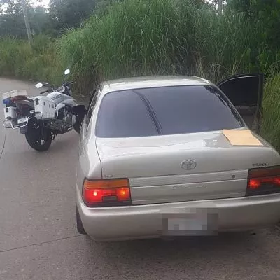 Frustran robo a comerciante en La Chorrera
