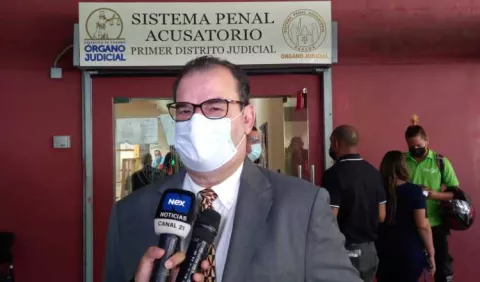 Caso Martinelli: Fiscalía le mintió al tribunal sobre pruebas