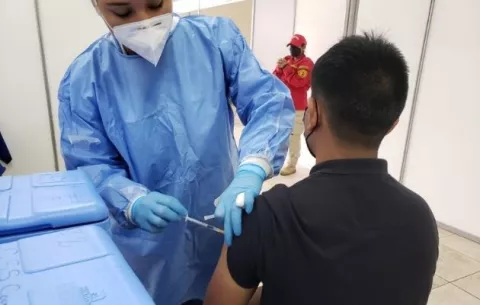 Panamá reporta 223 casos nuevos de la covid-19 y 4 defunciones