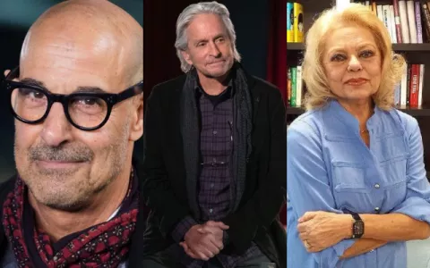 Celebridades que han tenido  cáncer bucal