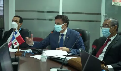 Procurarán que los censos se realicen en 2022