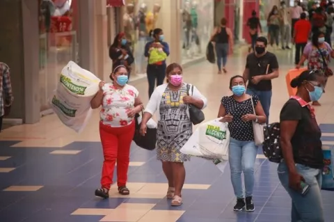 Más de 700 policías reforzarán vigilancia durante el Panamá Black Week