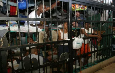 Panamá tiene 18,967 privados de libertad en los  centros penitenciarios, hay una sobrepoblación de 4,376