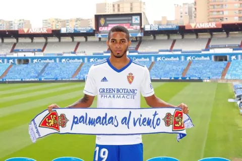  César Yanis: 'Lo más importante es lograr el objetivo del club'