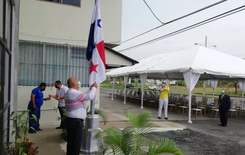 El distrito de Chame conmemora 166 años con varios comercios afectados por la pandemia