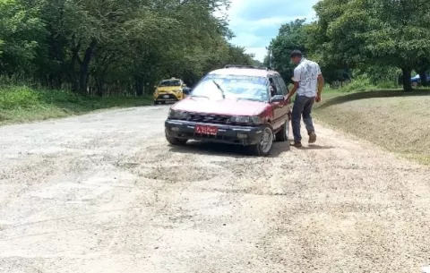 Ministerio de Obras Públicas rehabilitará carretera entre Ocú y Las Minas