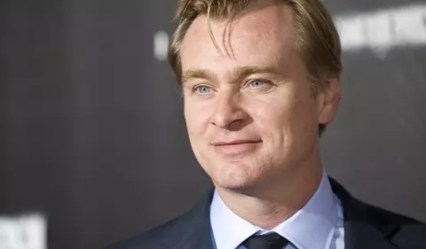 Christopher Nolan quiere hacer una cinta sobre 'el padre' de la bomba atómica