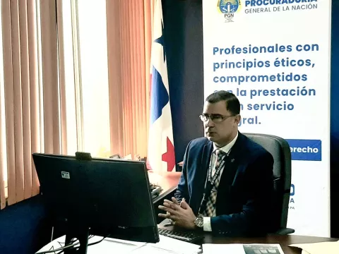 Ciberdelitos en Panamá ocasionan pérdidas por $2.5 millones  este  año