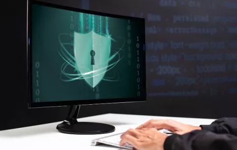 Orientan a empresas sobre medidas de protección de datos
