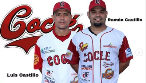 Coclé va en busca del título en béisbol mayor