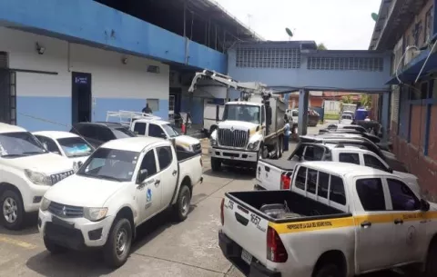 Logran restablecer el fluido eléctrico en el hospital Dr. Manuel Amador Guerrero de Colón