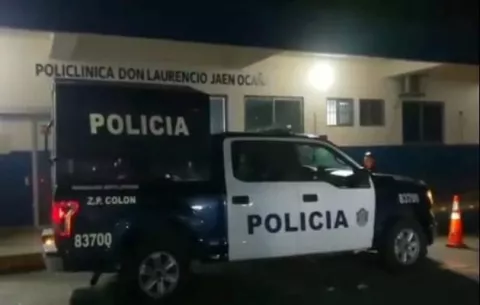 Homicidio en Río Alejandro eleva a 79 la cifra de víctimas por causa de la violencia en Colón