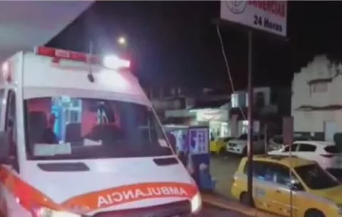 Atacan a tiros a un hombre en su casa en Sabanitas y muere en hospital de Colón
