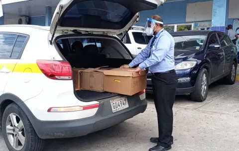 Se inicia audiencia por la supuesta sustracción de medicamentos, equipos y otros artículos de la CSS
