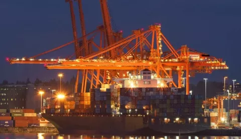 Contraloría auditará empresa que opera en el Puerto de Manzanillo