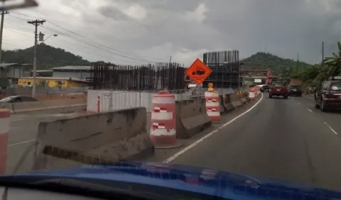 Proyecto Corredor de Playas debe retomarse a finales del año