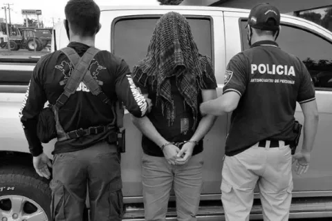 El crimen muta y la pregunta es, ¿mutan también nuestras estrategias?