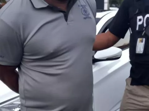 Corrupción 'corroe' a la Caja de Seguro Social, advierte su director Enrique Lau Cortés  