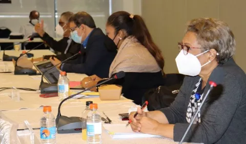 Corrientes se inclinan entre sistema de reparto o de cuentas individuales