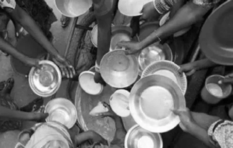 Una cumbre alimentaria para los patrones