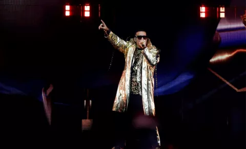 Daddy Yankee lanza su nuevo sencillo, 'Métele al perreo'