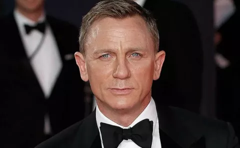 Daniel Craig confiesa que Panamá ha sido el mejor lugar donde ha grabado
