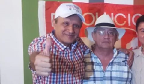 Falta de 'transparencia' rodea designación de Francisco Israel Rodríguez en la Dirección de Asistencia Social