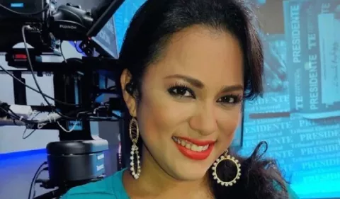 La columna de Doña Perla