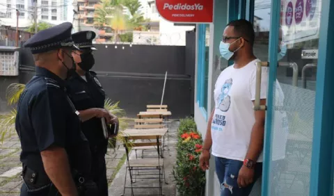 Delitos bajaron, aunque los homicidios subieron durante el mes de agosto en Panamá