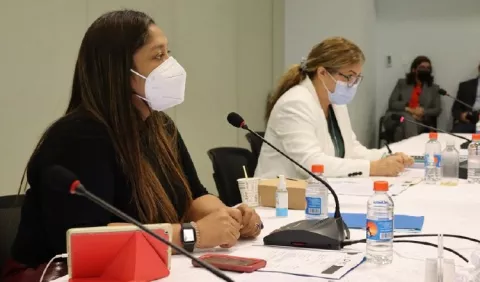 Más de 45 propuestas sobre pensiones serán revisadas por plenaria de diálogo de la Caja de Seguro Social