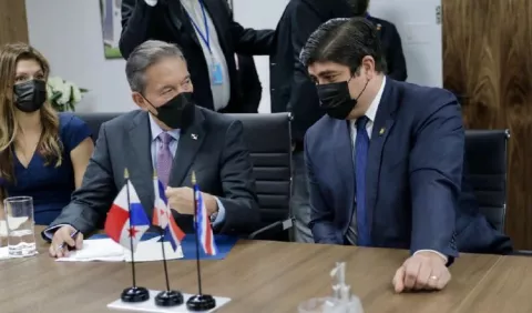 Discurso de Laurentino Cortizo en la ONU es tildado como alejado de la realidad   