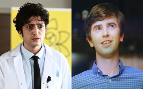 Disparidades entre 'Doctor Milagro' y 'The Good Doctor'
