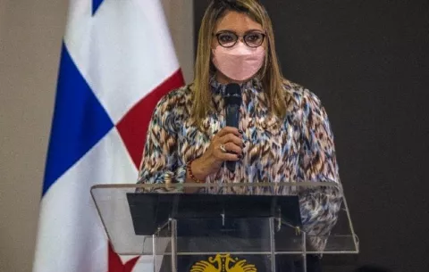 Mitradel advierte que no existe un panorama favorable para aumentar el salario mínimo 