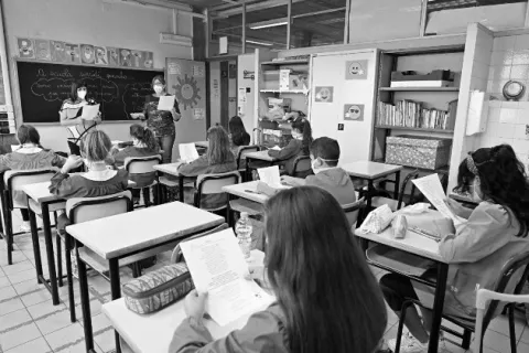 La educación panameña, sumergida en la irracionalidad y otros fantasmas
