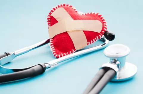 Efectos de la covid-19 en pacientes con cardiopatías
