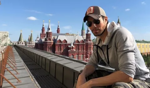 Enrique Iglesias anuncia que lanzará su disco 'Final', el cual pudiese ser el 'último' de su carrera