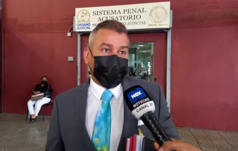 Análisis de espéculos vaginales, la insólita lectura en el juicio contra Ricardo Martinelli