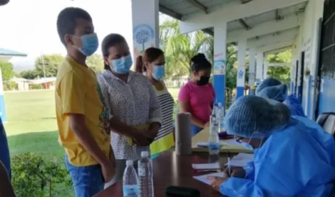 Estado de Emergencia Nacional debe culminar el 31 de diciembre