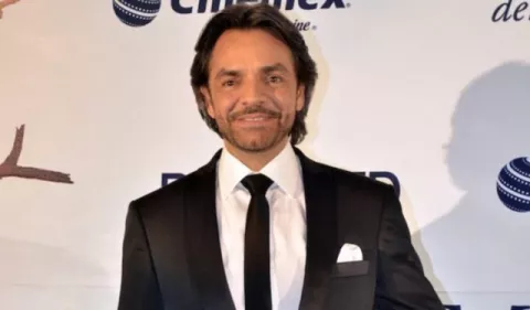 Eugenio Derbez sobresale como actor de drama en la cinta 'CODA'