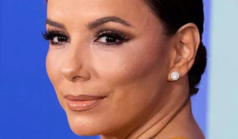 Eva Longoria producirá una serie de ciencia ficción