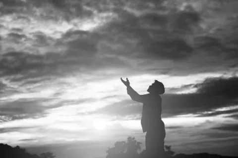 Sobre la existencia de Dios