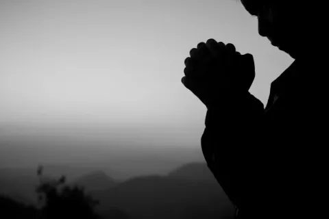 La experiencia de Dios