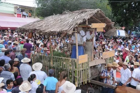 Tampoco este año se realizará de forma presencial el Festival de la Mejorana en Guararé