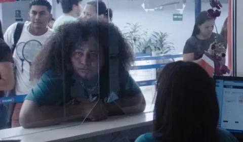 Festival de Cine Ícaro, está de vuelta, nuevamente en versión digital