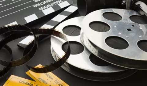Segmento formativo en el Festival de Cine Ícaro Panamá 2021