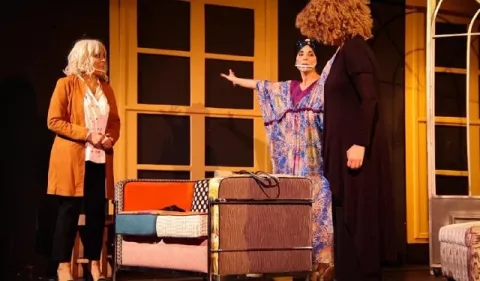 Festival de Teatro 2021, ofrecerá una agenda con más de 30 presentaciones