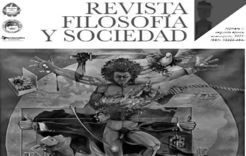 Inspiración, génesis e importancia de la Revista Filosofía y Sociedad