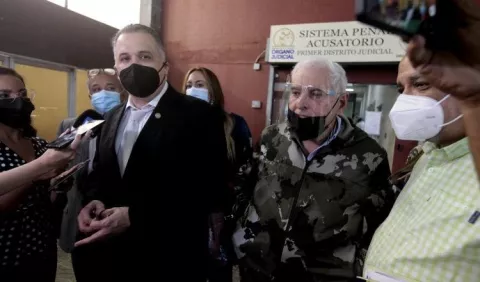 Caso Pinchazos: Fiscalía tiene temor de su propio testigo