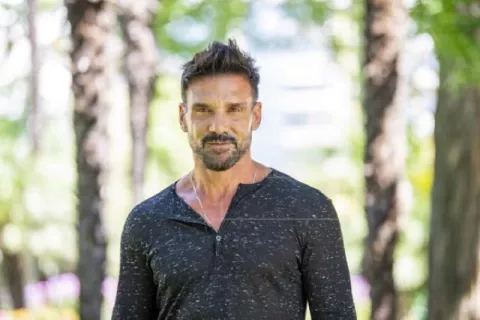 Frank Grillo sustituirá a Antonio Banderas como el fundador de Lamborghini
